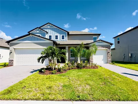 6924 E 115th St, Palmetto, FL 34221
