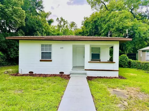 328 Duke St, Brooksville, FL 34601