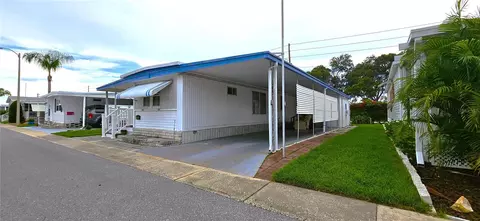 82016 A St N #16, Pinellas Park, FL 33781