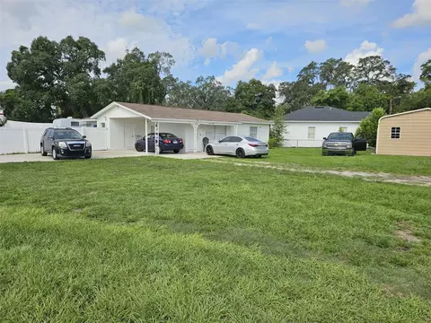 904 W Rambla St, Tampa, FL 33612