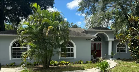 4014 W Santiago St, Tampa, FL 33629