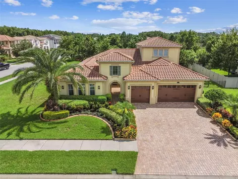 3950 Carrara Ct, Wesley Chapel, FL 33543