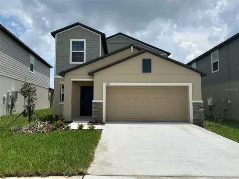 1740 Lanier Rd, Zephyrhills, FL 33541