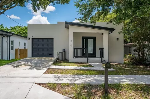 3715 E Clifton St, Tampa, FL 33610