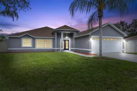 2490 Dustin Cir, Spring Hill, FL 34608
