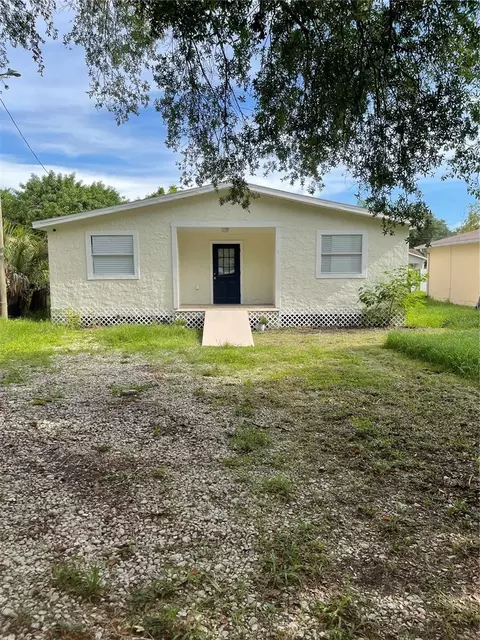 3305 E 27th Ave, Tampa, FL 33605