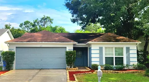 1125 Bloom Hill Ave, Valrico, FL 33596