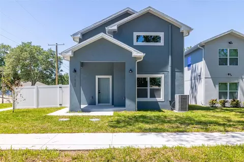7422 S 34th Ave, Tampa, FL 33619