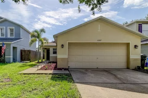 5207 Mango Fruit St, Seffner, FL 33584
