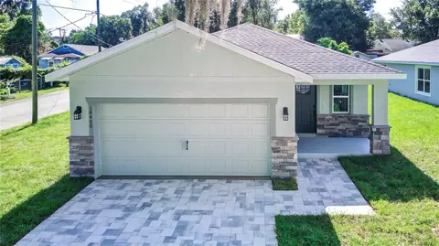 14400 Lawrence St, Dade City, FL 33523