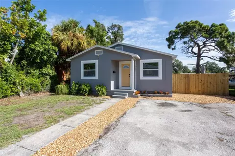3727 28th Ave S, Saint Petersburg, FL 33711