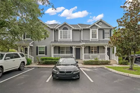 4934 Elizabeth Anne Cir, Tampa, FL 33616