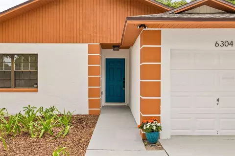 6304 S Harold Ave, Tampa, FL 33616