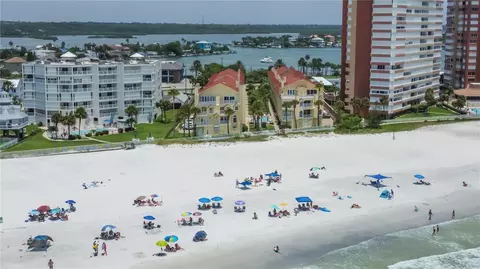 17960 Gulf Blvd #212, Redington Shores, FL 33708