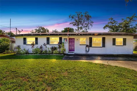 10017 N Pawnee Ave, Tampa, FL 33617