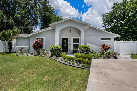 1504 E Jean St, Tampa, FL 33610
