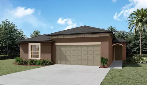 4228 Bridle Booster Way, Lakeland, FL 33805