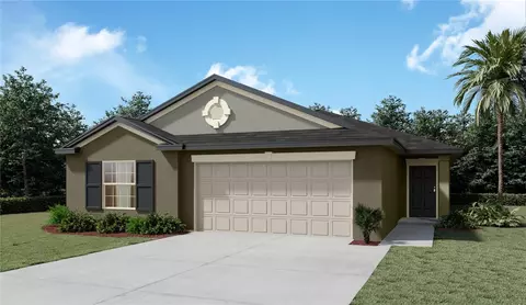 1789 Red Loop, Lakeland, FL 33805