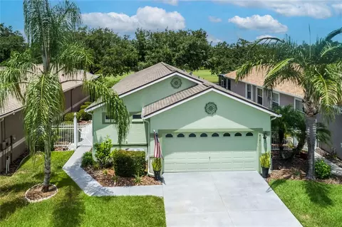 8101 Ponkan Rd, Land O Lakes, FL 34637