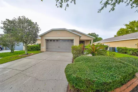 11309 Palm Island Ave, Riverview, FL 33569
