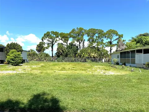 208 La Costa, North Port, FL 34287