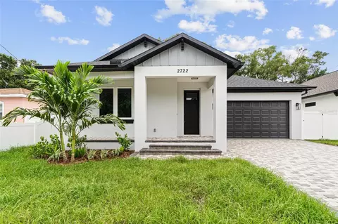 2722 W Dewey St, Tampa, FL 33607