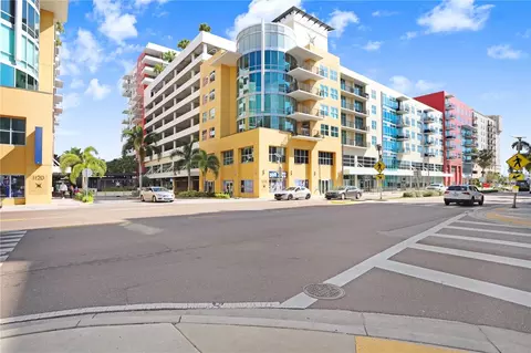1208 E Kennedy Blvd #1211, Tampa, FL 33602