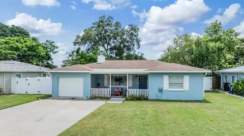 105 N Aurora Ave, Clearwater, FL 33765
