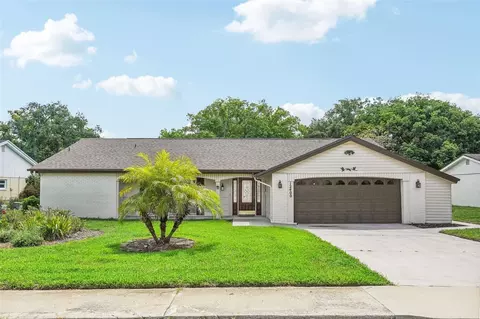 12400 Cobble Stone Dr, Hudson, FL 34667
