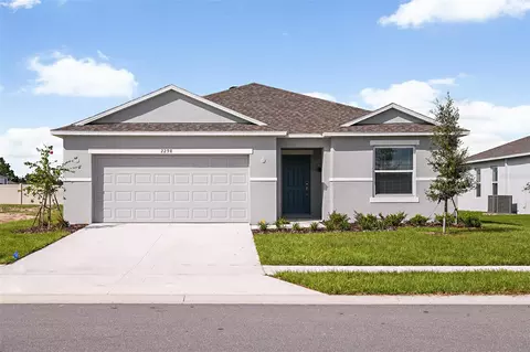 2298 Cypress Creek St, Auburndale, FL 33823