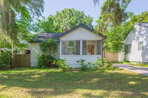 1007 E Patterson St, Tampa, FL 33604