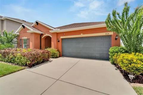 8134 Brickleton Woods Ave, Gibsonton, FL 33534