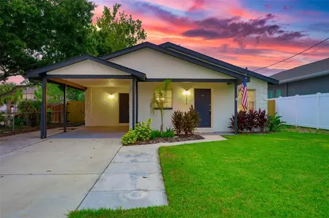 3604 W Anderson Ave, Tampa, FL 33611