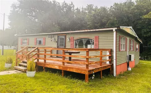 24381 Audubon Dr, Brooksville, FL 34601