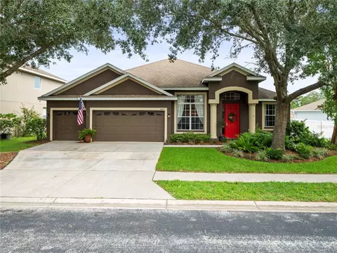 14165 Bensbrook Dr, Spring Hill, FL 34609