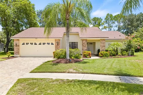 3269 Glenridge Ct, Palm Harbor, FL 34685
