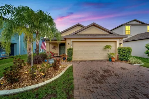 10138 Newminster Loop, Ruskin, FL 33573