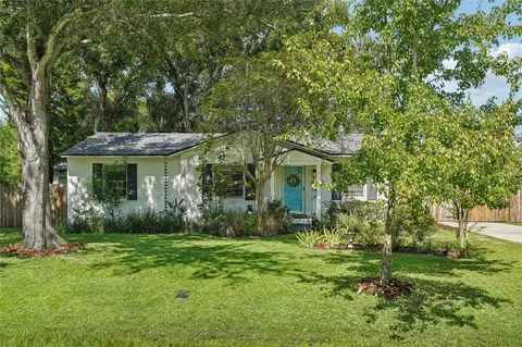 2304 N Elcoe Dr, Tampa, FL 33603