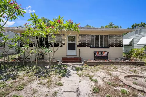 4816 6th Ave N, Saint Petersburg, FL 33713