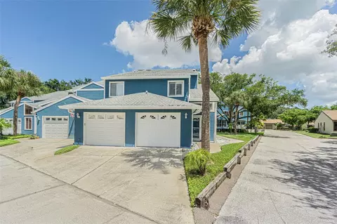 2022 Golfview Dr #2022, Tarpon Springs, FL 34689