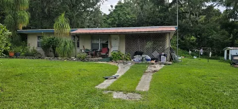 16551 Powerline Rd, Dade City, FL 33523