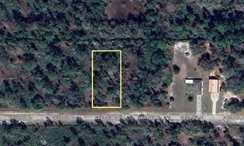Undisclosed, Indian Lake Estates, FL 33855