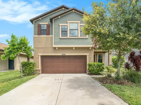 21028 Wistful Yearn Dr, Land O Lakes, FL 34637