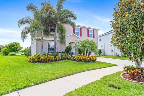15309 Long Cypress Dr, Ruskin, FL 33573