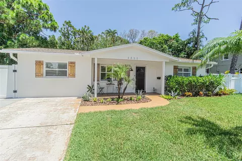 4855 Huntington St NE, Saint Petersburg, FL 33703
