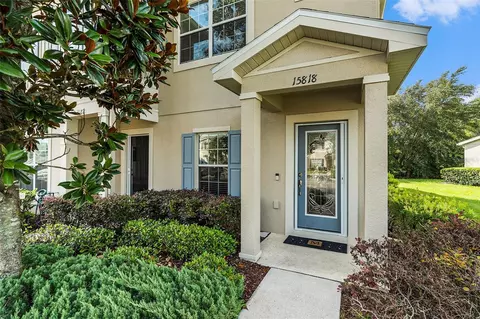 15818 Stable Run Dr, Spring Hill, FL 34610
