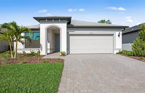 2381 Gabel Oak Dr, North Port, FL 34289