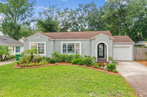 908 W Candlewood Ave, Tampa, FL 33603