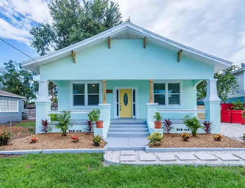 2729 W Spruce St, Tampa, FL 33607