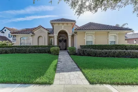 2615 Northampton Ave, Orlando, FL 32828